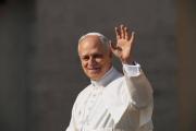 El papa León XIV fue operado con éxito del pulmón