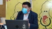 Sedes de La Paz reporta un aumento del 28 % en las infecciones respiratorias agudas