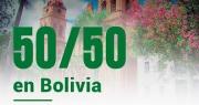 El 50-50: ¿Justicia para las Regiones o más cuentos del Gobierno?