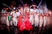 Ya hay calendario oficial y anuncian cuatro precarnavaleras temáticas
