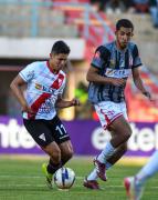Always alcanza a Bolívar y GV San José golea