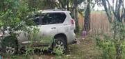 HALLAN A UN HOMBRE CON 23 HERIDAS DE ARMA BLANCA EN VILLA TUNARI