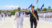 Presidente Rodrigo Paz confirmó que recibió amenazas de muerte tras combatir el narcotráfico