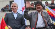 Falta de una ley “atasca” juicios de responsabilidades contra Evo y otros expresidentes, señala magistrada del TSJ