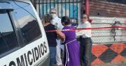 “Mi hijo recibió amenazas, sabía algo sucio”, señala la mamá del acribillado cerca del zoológico