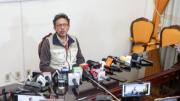 Gobernación de La Paz acuerda alzas temporales de hasta el 25% en tarifas del transporte interprovincial