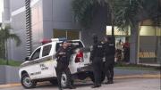 Reportan un herido por arma de fuego en la zona oeste de la ciudad