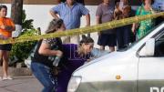 ¿Qué reveló la madre del hombre asesinado en la zona del Zoológico?