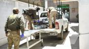 Familia de fallecido en enfrentamiento minero afirma que fue baleado