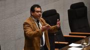 Diputados abren campaña por directiva y comisiones; bancadas se reúnen