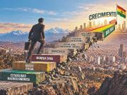 Más allá del ajuste, se precisa una propuesta para que Bolivia vuelva a crecer
