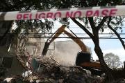 Un sismo de magnitud 5,0 sacude el noreste de Colombia