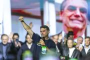 Bolsonaro recibe respaldo de la mayoría del partido más tradicional de Brasil