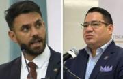 Agenda informativa: Fiscalía y Policía buscan a Eduardo del Castillo mientras los cocaleros del Chapare definen hoy la marcha evista