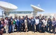 Estudiantes de la UCB trabajan en el primer nanosatélite boliviano y planean lanzarlo el 2028