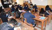 Educación anuncia clases de nivelación para estudiantes de todos los niveles en 2027