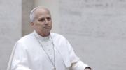 El papa León XIV tiene cáncer de pulmón