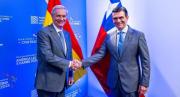 Mar, narco, migración y salud buscan espacio en la agenda Kast