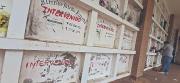 El ‘cementerio del Covid’ tiene nichos intervenidos por alquileres vencidos