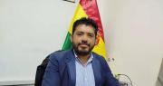 Cae exfiscal coordinador de La Paz por el caso Mariaca; espera la audiencia cautelar