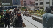 La Paz: Fiscalía imputa por asesinato a cinco personas tras enfrentamiento en Tacacoma