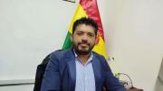 Aprehenden a exfiscal coordinador de La Paz involucrado en el caso Mariaca