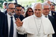 Vaticano confirma que el papa León XIV tiene cáncer de pulmón