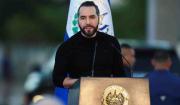 Bukele evalúa la liberación condicional de la mitad de los 92.000 presos de su estado de excepción