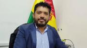 Aprehenden a exfiscal coordinador de La Paz por posibles nexos con Mariaca
