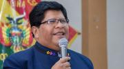 Alcalde de El Alto: “Si le hacemos algo al hijo, ¿el papá reacciona? ¿Así funciona el fútbol?”