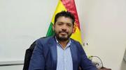 Fiscal coordinador de La Paz es aprehendido e imputado por encubrimiento dentro del caso Mariaca