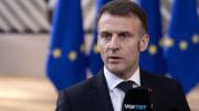 Macron lamenta la
