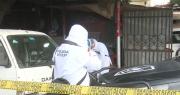 Aprehenden a un extranjero por el asesinato de Johan Guzmán
