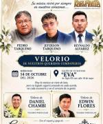 Revelan nombres de integrantes de Karumanta fallecidos en accidente