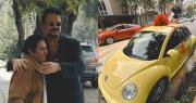 Ricardo Arjona sorprendió a taxista con un auto de regalo ¿por qué lo hizo?