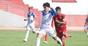 El descendido de este año jugará directo la Copa Simón Bolívar 2027, confirma el vicepresidente de la FBF