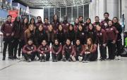 Bolívar femenino, listo para dar el golpe en su primera Copa Libertadores