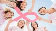 Campaña Octubre Rosa: la importancia del autoexamen de mamas
