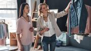 Curso UPSA y Para Ellas sobre Atención al cliente y técnicas de venta