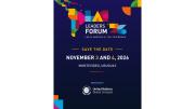 Uruguay será sede del Foro de Líderes LAC ’26, el segundo Congreso Regional de Sostenibilidad Empresarial