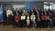 Pacto Global Red Bolivia impulsa una nueva Mesa de Salud Integral y Sostenibilidad para fortalecer el bienestar laboral y comunitario