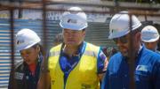 Jhonny Fernández irá a audiencia cautelar por 17 obras inconclusas valuadas en Bs 190 millones