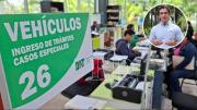 Alcaldía propone ley para liberar de deudas a quienes vendieron sus autos y siguen figurando como dueños