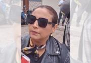 Abogada denuncia que vehículo confiscado a Sebastián Marset estaba en poder de un fiscal en Beni y exige su devolución