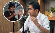 “Ahí está su octubre señores”: Ministro Bascopé dice que el entorno de Evo “va siendo desolador”