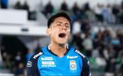 Blooming recupera a César Menacho para recibir a Independiente