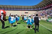 Always Ready pide frenar las actividades ajenas al fútbol en Villa Ingenio