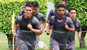 Blooming tiene bien estudiado a Independiente y Paulucci empieza a perfilar su once