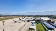 Suspenden vuelos del 17 al 19 de noviembre en el Aeropuerto Jorge Wilstermann