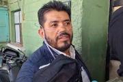 Imputan al fiscal Armando Rojas por tráfico y organización criminal y piden seis meses de detención